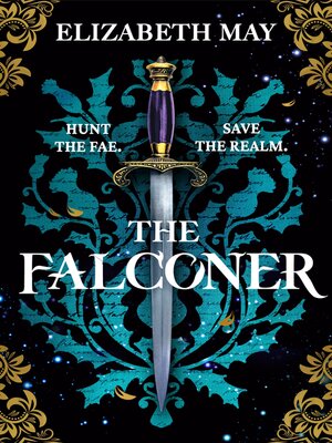 The Falconer - ebook